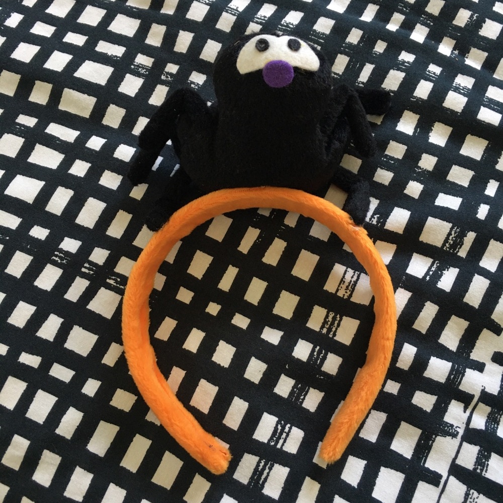 Headband for Halloween or fun